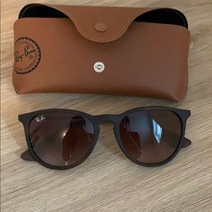RayBan Erika sunglasses
